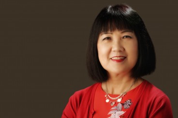 Mrs. Margaret Wong