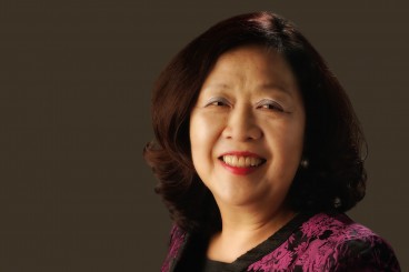 Mrs. Mimi Yap