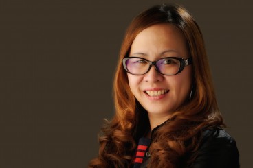 Mrs. Alicia Hong