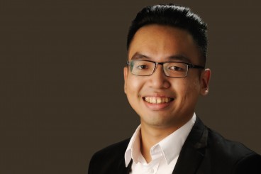 Mr. Kevin Yau