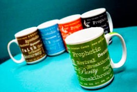 GCC MUGS