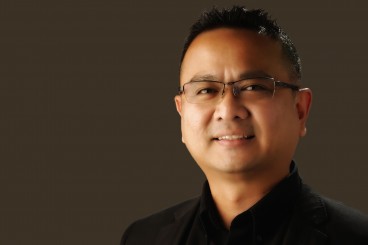 Ps. Andrew Chow