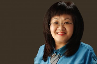 Ps. Joanne Tan