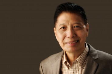 Ps. Richard Yap