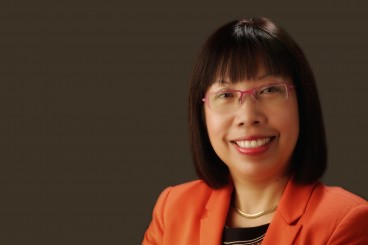 Ps. Susan Pang