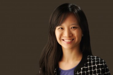 Ms. Sarah Chang