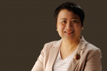 Ms. Leonie Chung