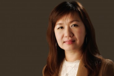 Ms. Vivian Ng