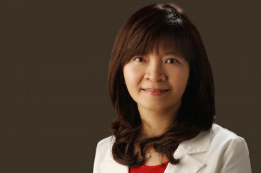 Mrs. Jocelyn Wong