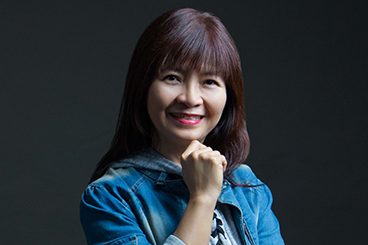 Mrs. Jocelyn Wong