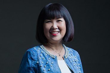 Mrs. Margaret Wong