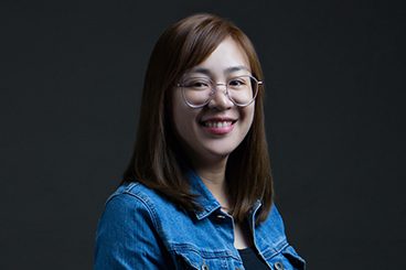 Mrs. Annie Wong