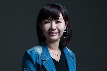 Ms. Vivian Ng