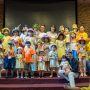 Glory Kids Easter Party