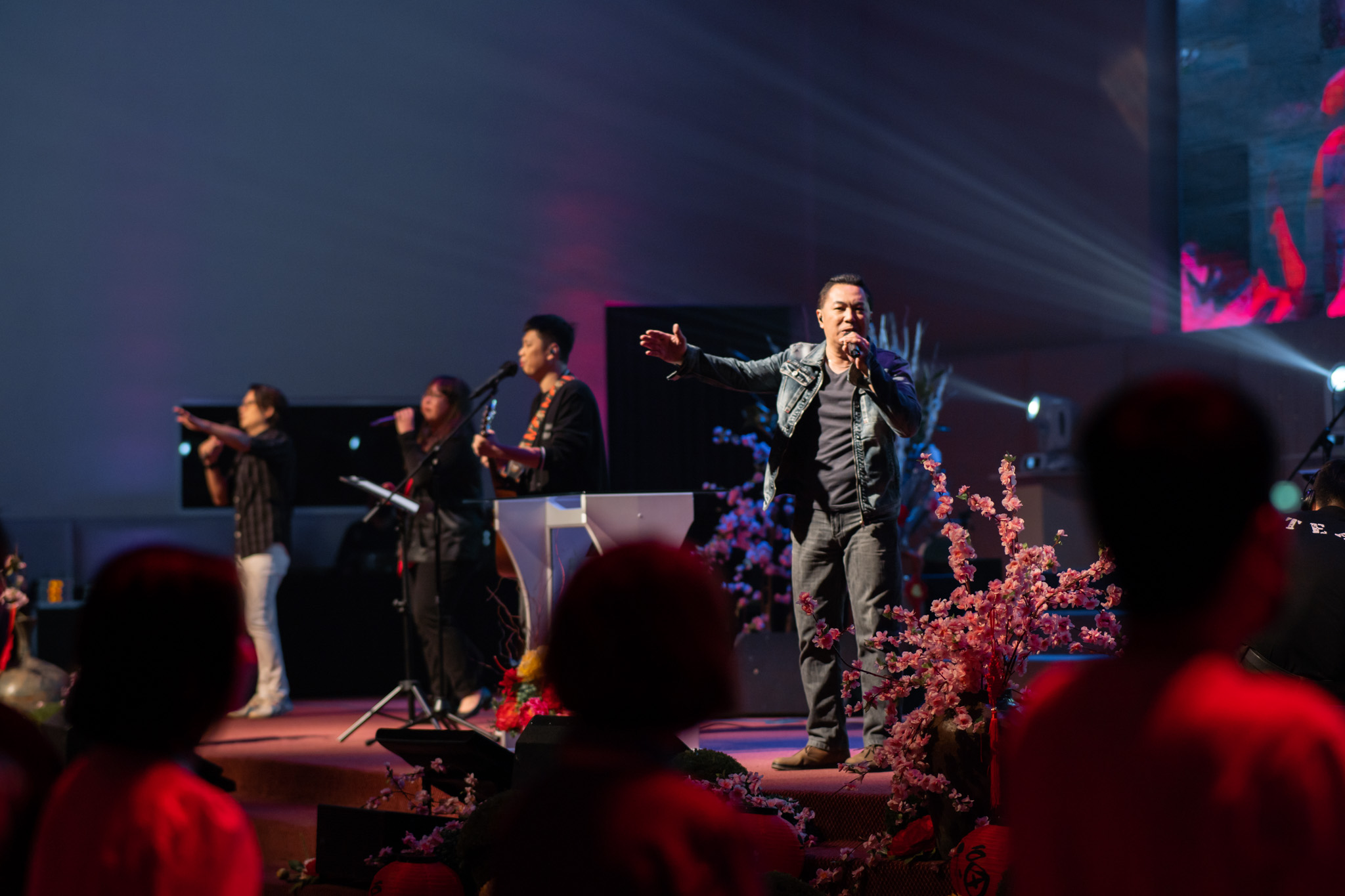 220109 Sunday Service-52