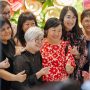 Mother's Day Family Service