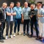 FATHER'S DAY FAMILY SERVICE