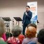 JOY CLUB HEALTH TALK