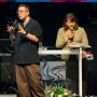 SUNDAY SERVICE WITH REV. WAYNE CHANG